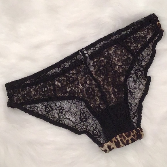 Medium leopard print by blush - Picture 6 of 7